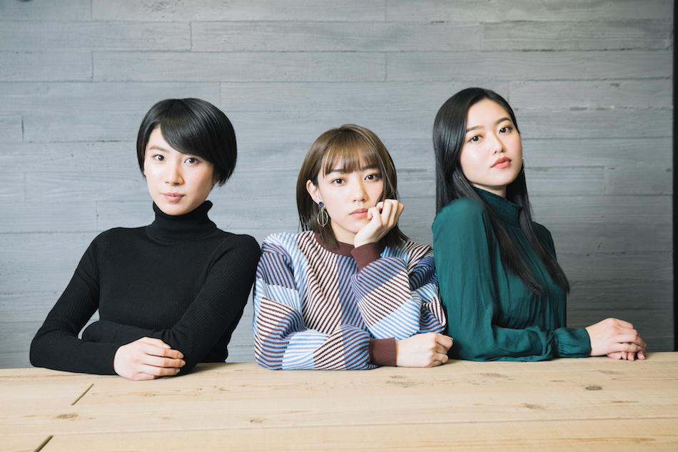 kolmeが語る、音楽的探求心