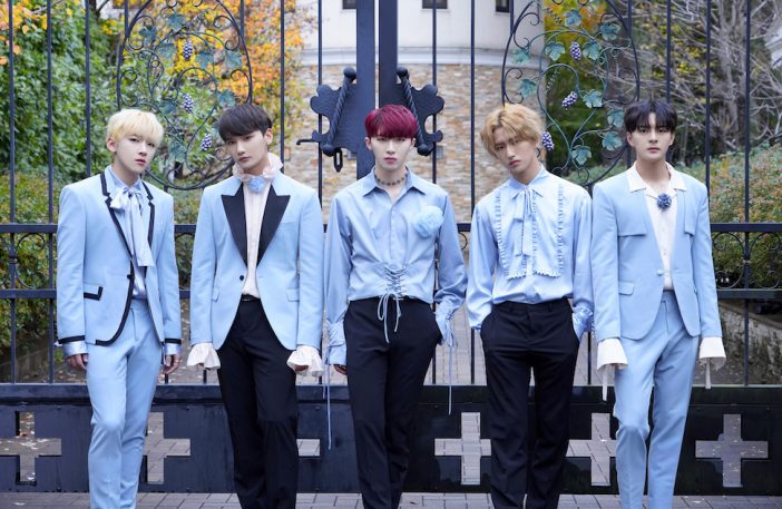 SHINee、EXO、MAP6、SEVENTEEN……職人的なダンスで注目を集めるK-POPグループ