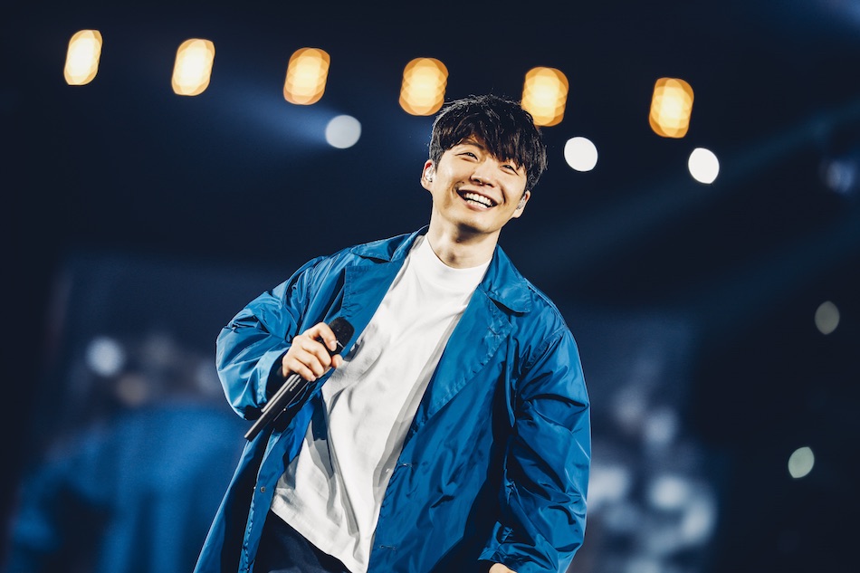 星野源「POP VIRUS」東京ドームレポ