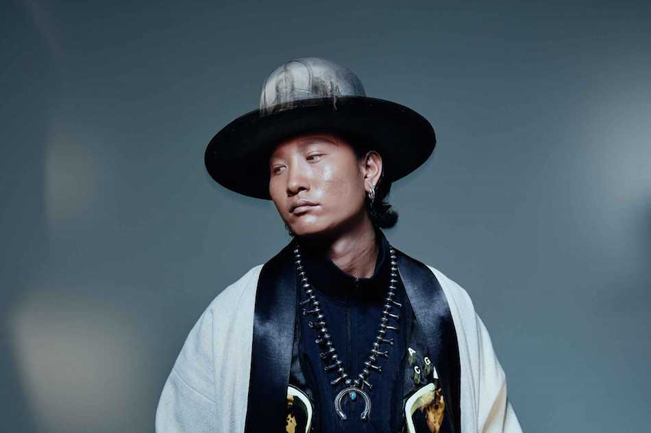 平井 大、なぜ『ドラえもん』主題歌に抜擢?