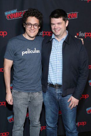 『スパイダーバース』プロデューサーが語る、これまでの“スパイダーマン映画”との違いと普遍性