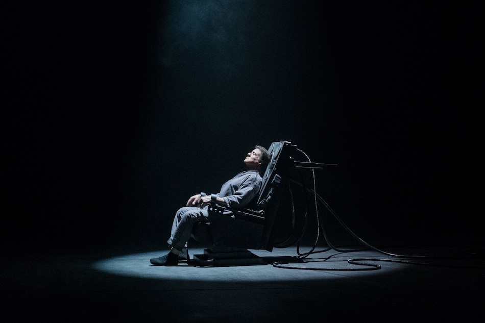 スタローン主演『大脱出2』メイキング