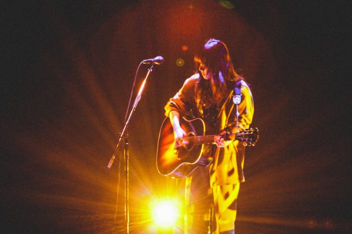 あいみょんの躍進はここからまた始まったーー『AIMYON BUDOKAN -1995-』を振り返る