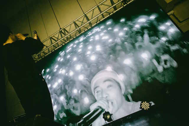 Ryohu、ミュージシャンとしての気概を示した『Ten-Twenty』ツアー東京公演の画像1-2