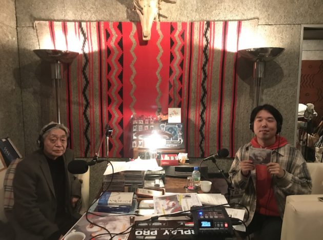 細野晴臣と安部勇磨が語り合った『HOCHONO HOUSE』の魅力「宝物を開けた感覚でした」