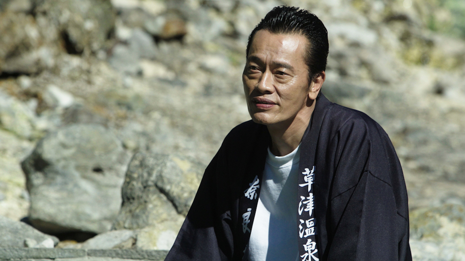 『さすらい温泉』遠藤憲一の“役者魂”を堪能!
