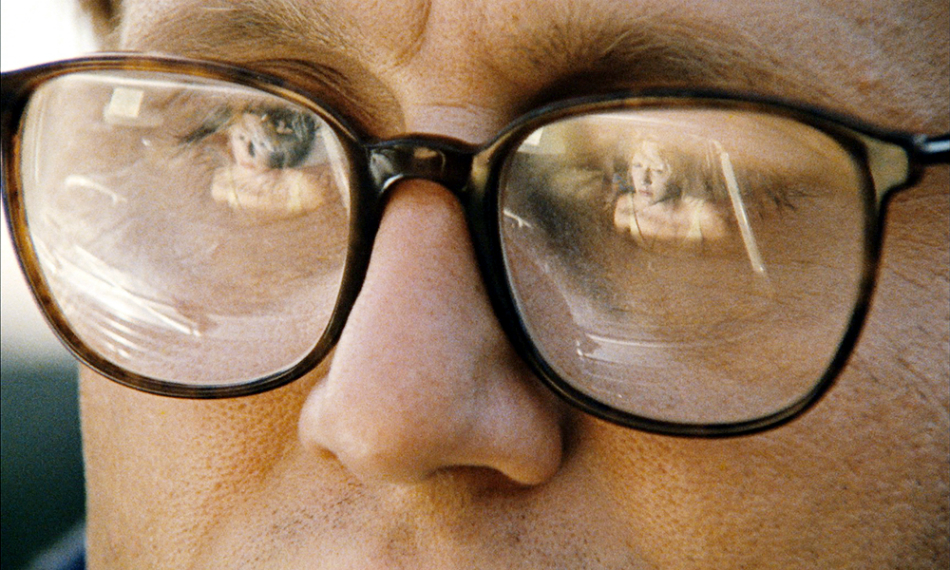 松江哲明の『ザ・バニシング』評