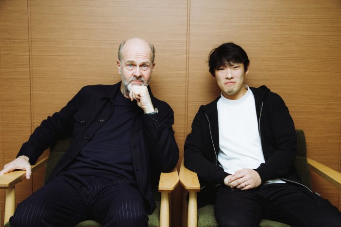 『ウトヤ島、7月22日』エリック・ポッペ×松江哲明が語る、映画だからこそ伝えられること