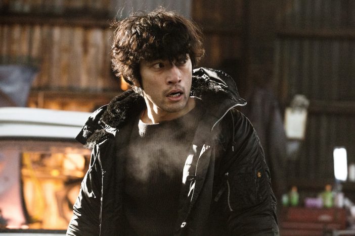 阿部進之介×山田孝之の熱意が刻まれた1作 『デイアンドナイト』は善悪の“隙間”を描く