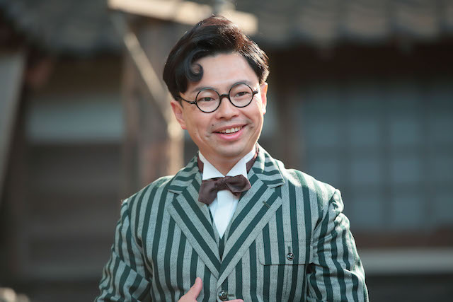 『まんぷく』にも浜野謙太、MONKEY MAJIKら登場 朝ドラ、なぜミュージシャンを多く起用?