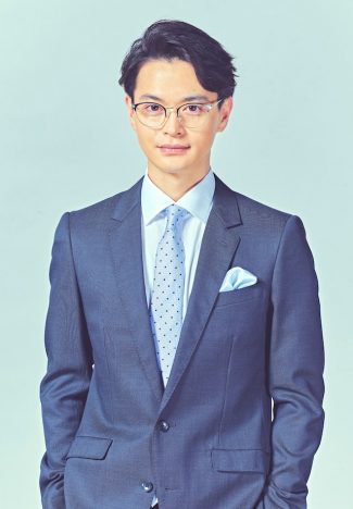 瀬戸康史、『パーフェクトワールド』で松坂桃李の恋敵役に 「プライベートでは仲良くしたいです」