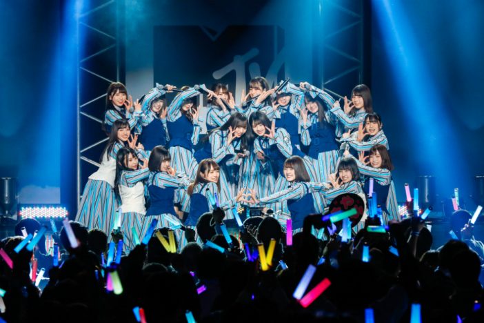 日向坂46が取りに来たひらがなけやき時代の忘れ物 原点の地・Zepp Tokyoで見せつけた成長