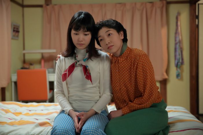 『まんぷく』安藤サクラの母としての愛が胸を打つ 物語で初めて描かれた“失恋”