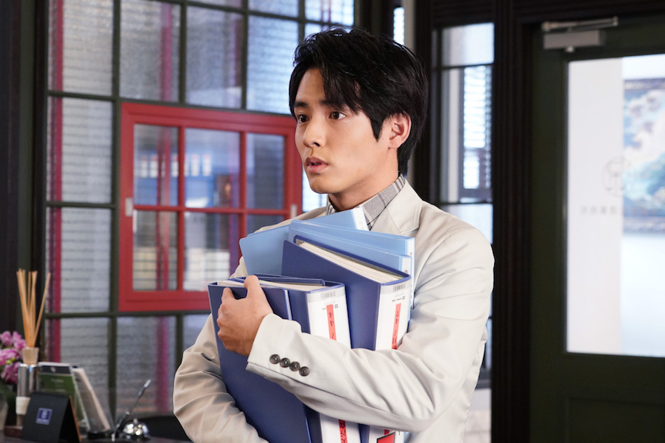 仮面ライダー俳優が大渋滞!?