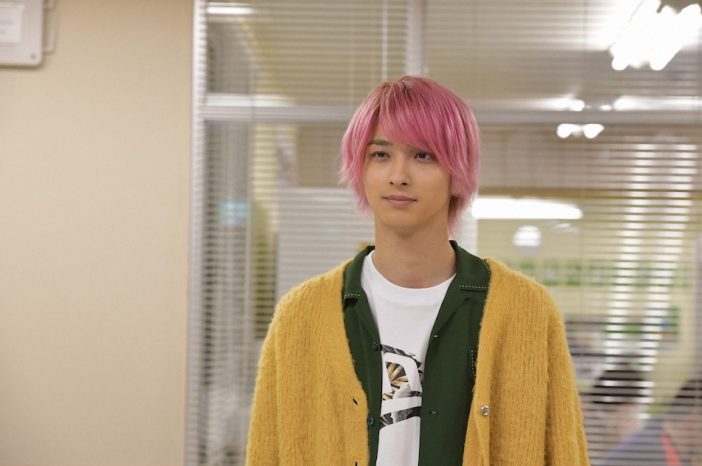 『はじこい』横浜流星に学ぶ恋のアプローチ 深田恭子の心を動かした一途な思いと行動力