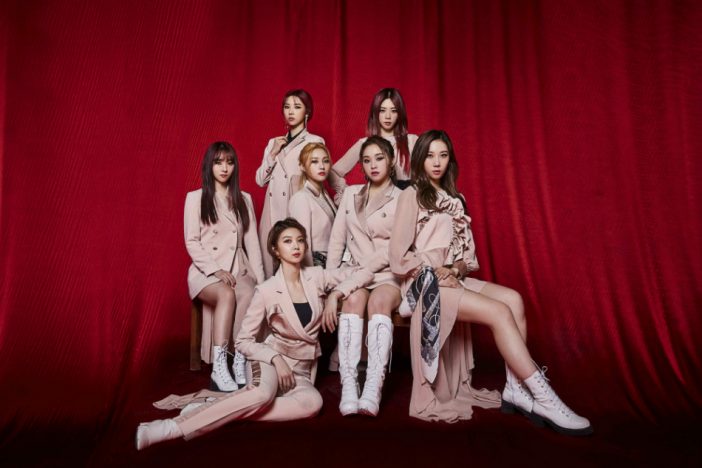 Dreamcatcher、“女性版BTS”と呼ばれる日もそう遠くはない? 世界各地で注目集める要因を探る