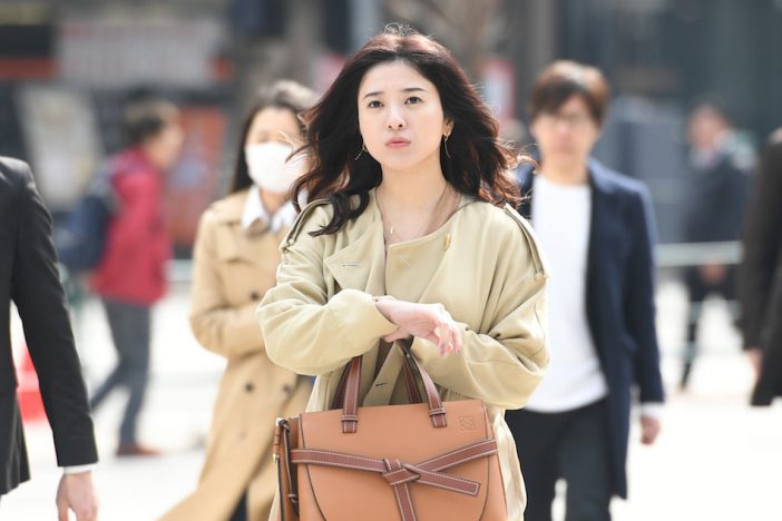 『わたし、定時で帰ります。』吉高由里子×向井理×ユースケ・サンタマリアが語る仕事観