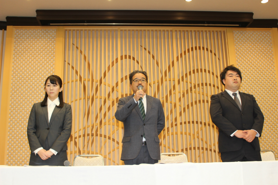 AKS、第三者委員会調査結果説明会