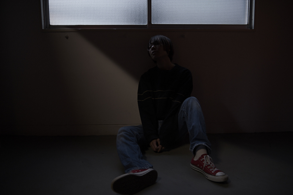 メル『Funeral』インタビュー