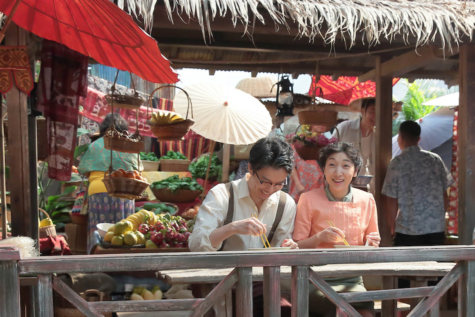 『まんぷく』はなぜ多くの人に愛されたのか?