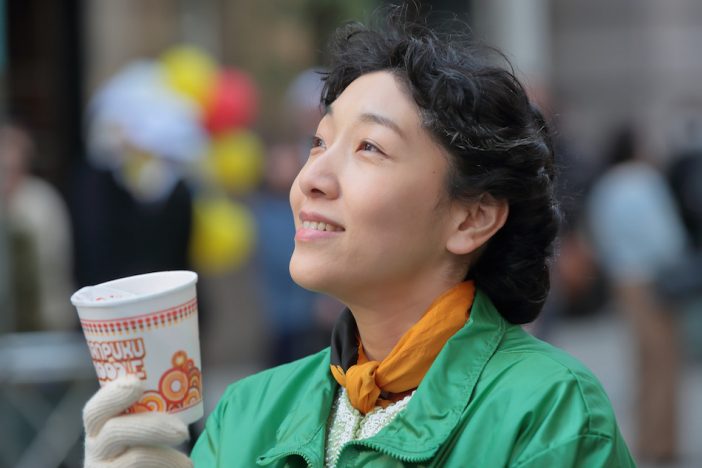 『まんぷく』安藤サクラ、“朝ドラの難題”クリアし国民的女優へ 表現者としての類い稀な存在感