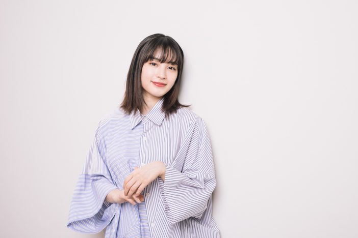 『なつぞら』広瀬すずが語る、朝ドラヒロインへのアプローチ 「皆さんのエネルギーになれたら」