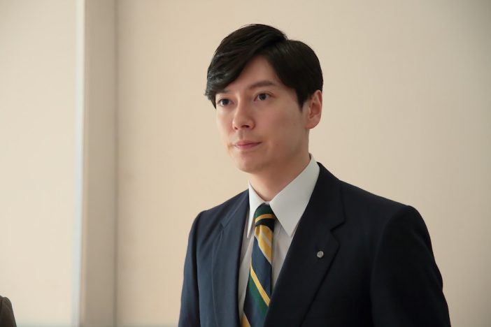 最終幕の主役は西村元貴に? 『まんぷく』で初めて描かれた父と子の物語