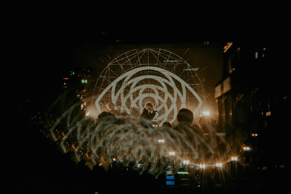 眩暈SIREN、楽曲を通した“感情の共有と共鳴”