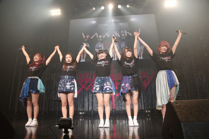 アイドルの夢は終わらないーー妄想キャリブレーション、ラストライブで提示した5人の未来