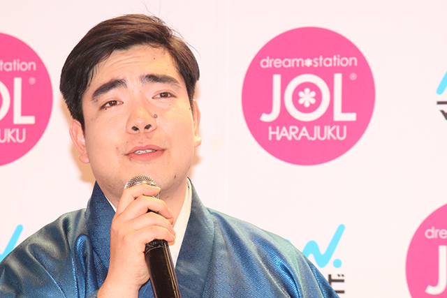 徳永ゆうき、米津玄師「Lemon」の次はあいみょんに挑戦? 「名前は存じ上げております……」の画像1-1