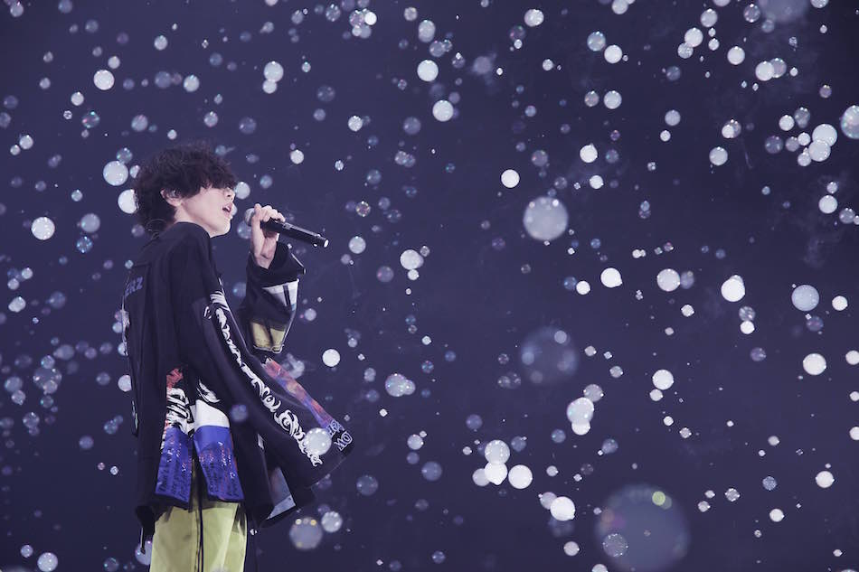 米津玄師の求心力はどこから生まれるか?