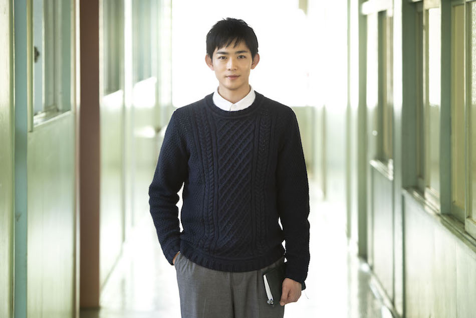 竜星涼主演『都立水商!~令和~』放送決定