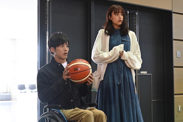 『パーフェクトワールド』は王道の恋愛ドラマに