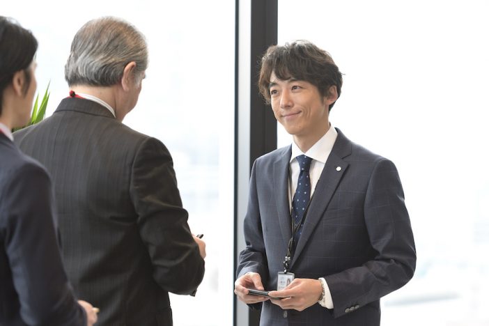 高橋一生、歌手として見せるのは情熱な一面? エレカシ宮本浩次提供『東京独身男子』主題歌を考察