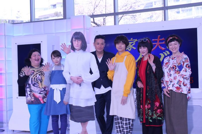 松岡昌宏、伊野尾慧らジャニーズの後輩にダメだし? 「すぐ女性の母性本能をくすぐる癖が……」