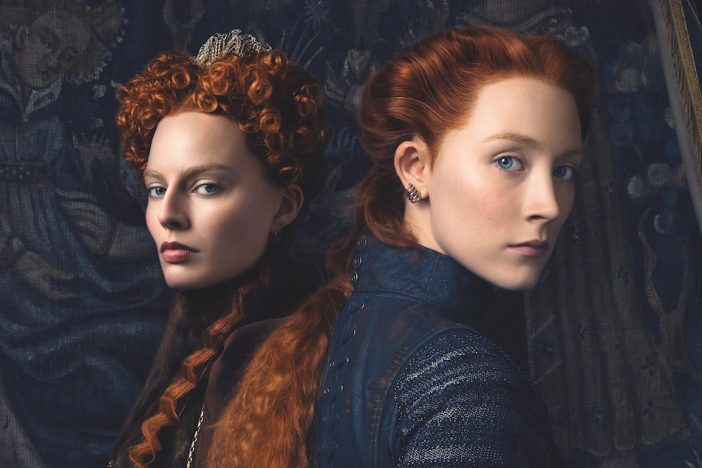 『ふたりの女王 メアリーとエリザベス』“孤独な女の王”としての2人の生き方 現代にも通ずる物語に