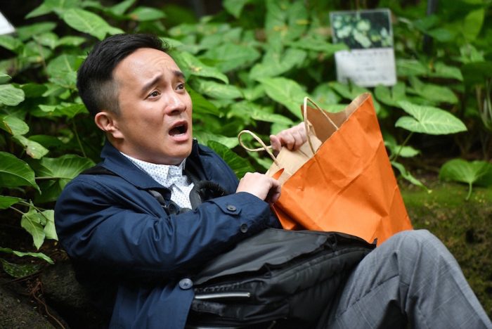 『インハンド』山下智久、紐倉哲役は“意外と重なる”? 原作とは異なるストーリーにも注目