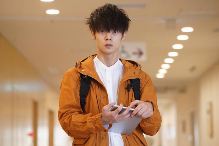 窪田正孝の繊細な演技が光る! 『ラジエーションハウス』第2話で見せた本田翼への思いやり