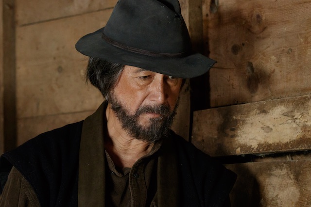 『なつぞら』草刈正雄は現代版“アルムおんじ”? 頑固ジジイが内に秘める深い愛