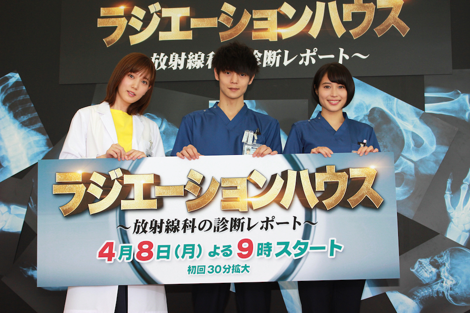 アリス×エンケンは「ニコイチ」