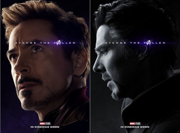 あのキャラクターも生きていた? 『アベンジャーズ/エンドゲーム』注目のキャラクター