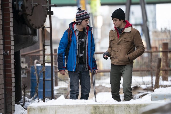 『IT』や『ストレンジャー・シングス』からの影響も? 『シャザム!』監督&プロデューサーが明かす