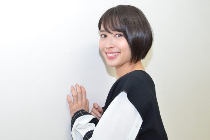 広瀬アリスが明かす、『ラジエーションハウス』座長・窪田正孝への安心感 「一瞬で空気感を作る」