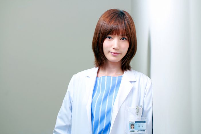 本田翼が語る、二十歳の自分と今の自分 「経験の差が確実にある」