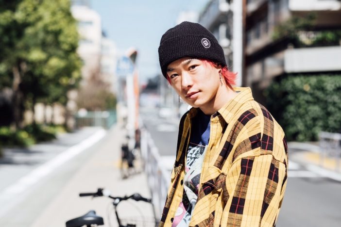 ZENが語る、パルクールの本質と『HiGH&LOW』出演の真意 「危険なイメージを払拭したい」