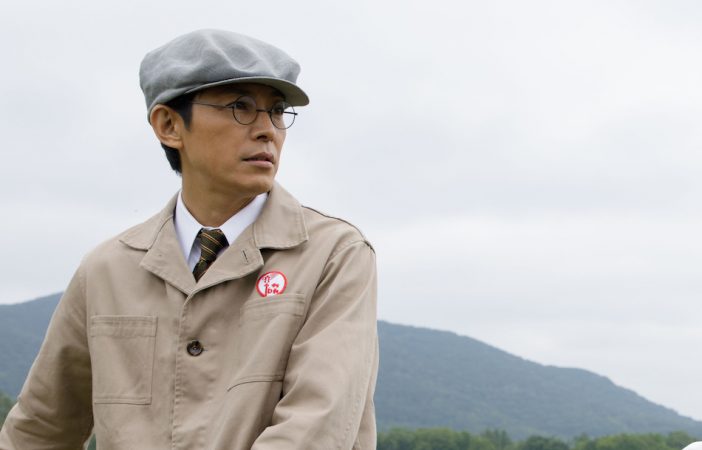 『なつぞら』藤木直人の好演が冴える 広瀬すずの“味方”となる穏やかな父親像