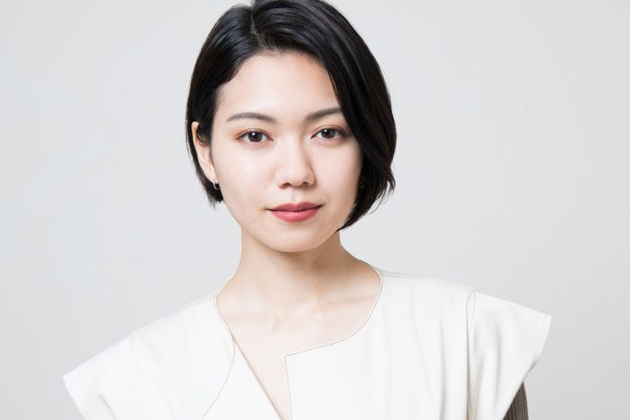 二階堂ふみが挑む、新たな姫川玲子像 『ストロベリーナイト・サーガ』への意気込みを語る