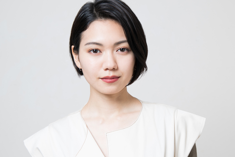 二階堂ふみが挑む、新たな姫川玲子像