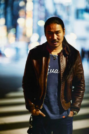 MIYAVIやTKらのサポートドラマー boboが語る、スタイルの確立と大きな転換期