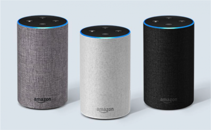 Amazon従業員はAlexaからユーザの音声を聞いていた　ライバルのSiriやGoogle Homeはどうなっている？